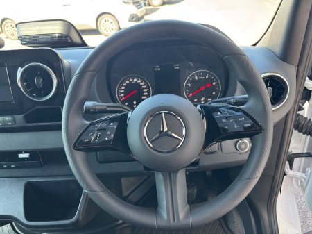 2026 Mercedes-Benz Sprinter - photo 6