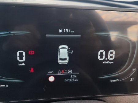 2023 Kia Sportage - photo 27