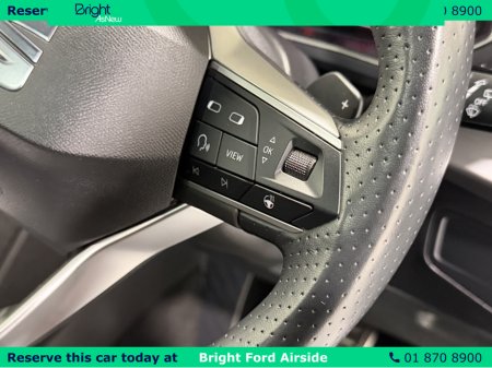 2024 SEAT Tarraco - photo 18