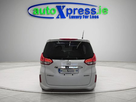 2019 Honda Freed - photo 16