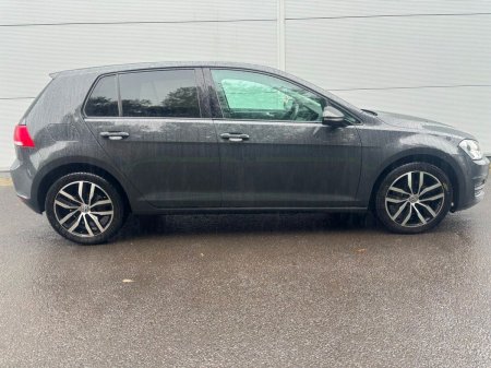 2016 Volkswagen Golf - photo 5