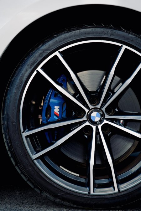 2021 BMW 3-Series - photo 10