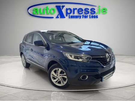 2016 Renault Kadjar - photo 12