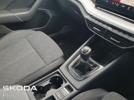 2023 Skoda Octavia - photo 18