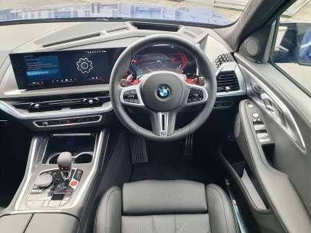 2026 BMW XM - photo 5
