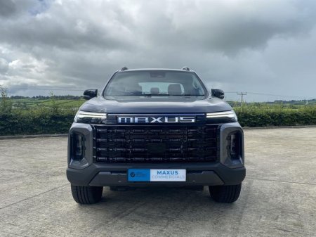 2026 Maxus T60 MAX - photo 2