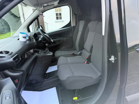 2021 Citroen Berlingo - photo 14
