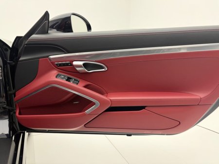 2026 Porsche Boxster - photo 29