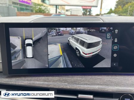 2025 Hyundai Santa Fe - photo 26