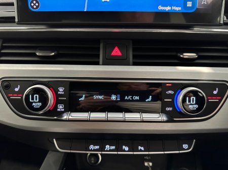 2021 Audi A4 - photo 32