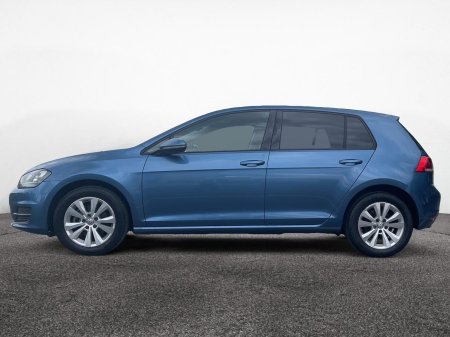2015 Volkswagen Golf - photo 6