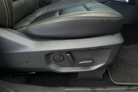 2026 Ford Ranger - photo 22