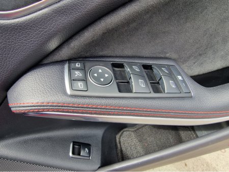 2017 Mercedes-Benz CLA - photo 21
