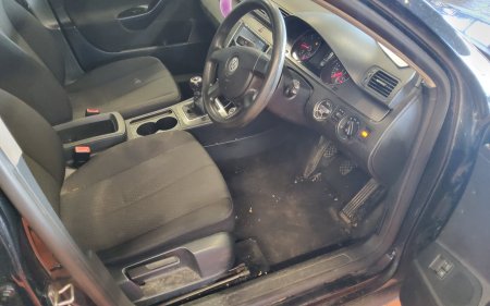 2010 Volkswagen Passat - photo 13