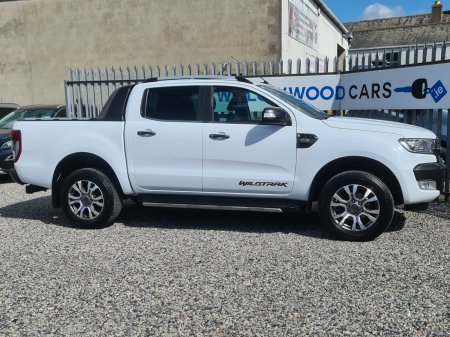 2019 Ford Ranger - photo 5