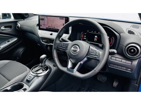 2026 Nissan Juke - photo 4