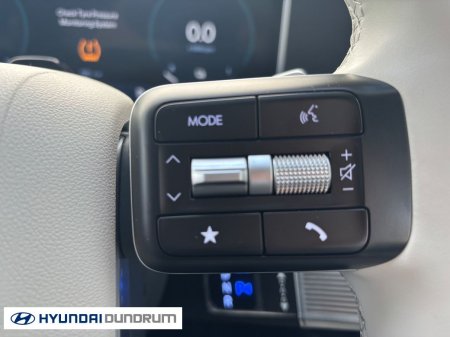 2025 Hyundai Santa Fe - photo 19