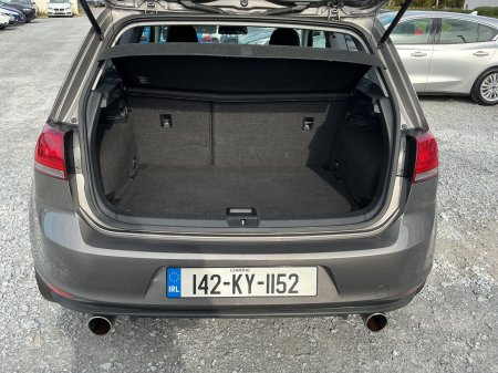 2014 Volkswagen Golf - photo 8