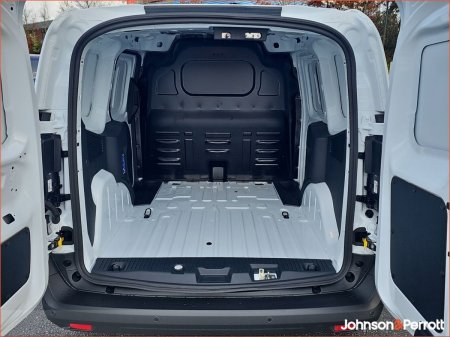 2026 Ford Courier - photo 22