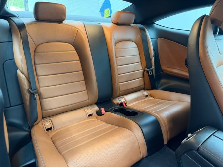 2016 Mercedes-Benz C-Class - photo 7