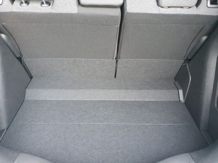 2025 Honda Jazz - photo 24