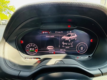 2020 Audi SQ2 - photo 19