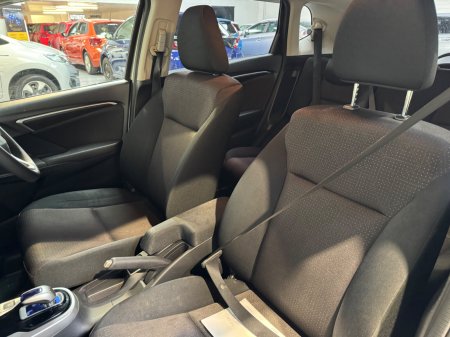 2015 Honda Fit - photo 15