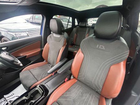 2021 Volkswagen ID.4 - photo 2
