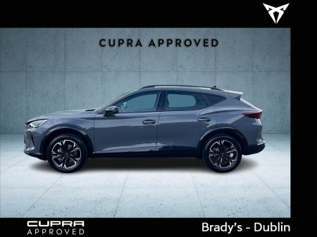 2026 Cupra Formentor - photo 3