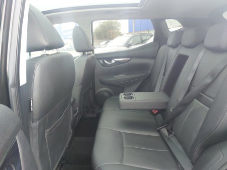 2017 Nissan Qashqai - photo 14