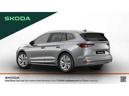 2027 Skoda Enyaq - photo 5