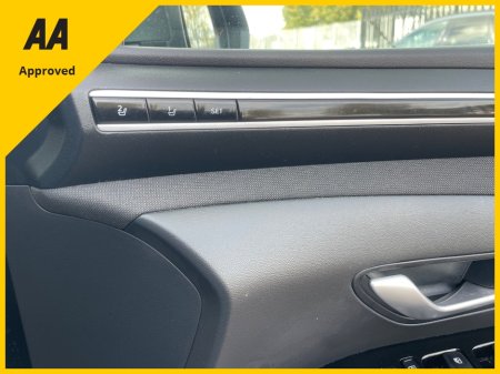 2023 Hyundai Tucson - photo 10