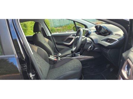 2016 Peugeot 2008 - photo 10