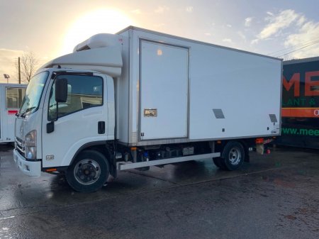 2019 Isuzu Other - photo 2