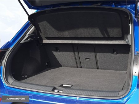2023 Volkswagen T-Roc - photo 14