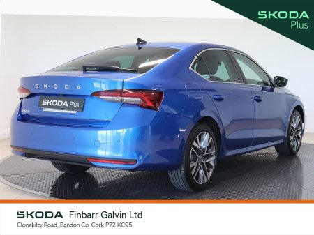 2026 Skoda Octavia - photo 3