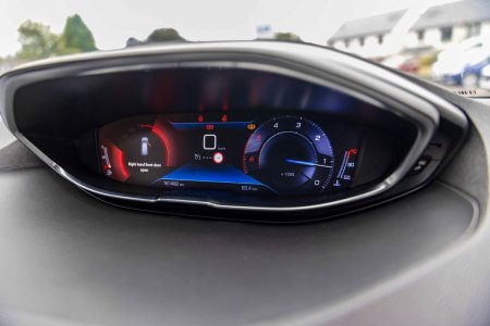 2020 Peugeot 3008 - photo 5