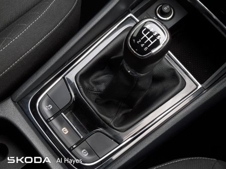 2021 Skoda Karoq - photo 10