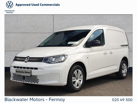 2026 Volkswagen Caddy - photo 13