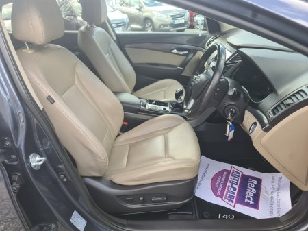 2018 Hyundai i40 - photo 8