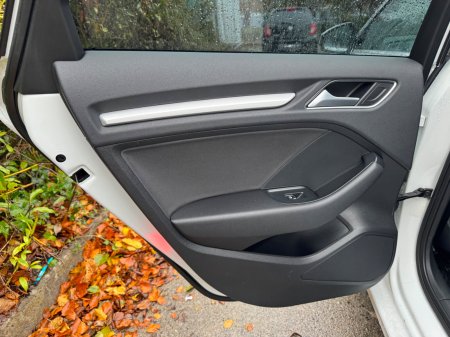 2016 Audi A3 - photo 22