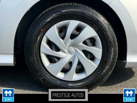 2022 Toyota Yaris - photo 7