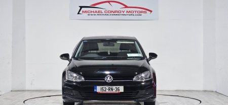2015 Volkswagen Golf - photo 3