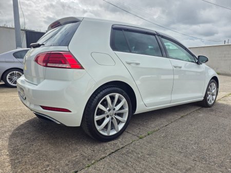 2018 Volkswagen Golf - photo 7