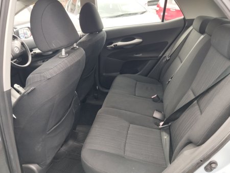 2008 Toyota Auris - photo 7