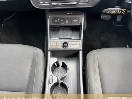 2024 Hyundai KONA - photo 10
