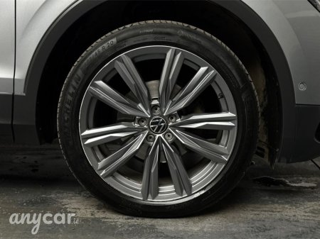 2023 Volkswagen Tiguan Allspace - photo 9
