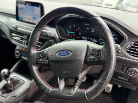 2019 Ford Focus - photo 9