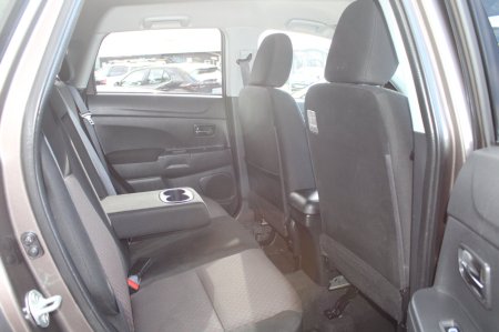 2018 Mitsubishi ASX - photo 7