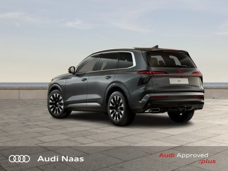 2026 Audi Q7 - photo 5
